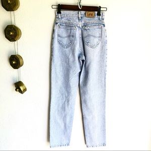 Levi's Kids Light Blue Jeans